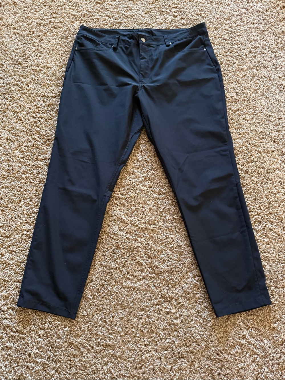 Men’s Cuts dress pants